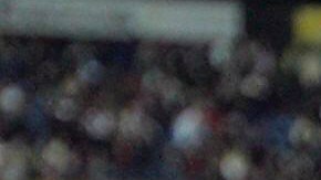 Chenoa y Bisbal fueron novios durante tres años.