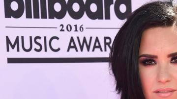 ¿Será que Demi se dará otra oportunidad en el amor?
