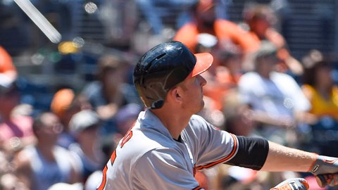Mark Trumbo