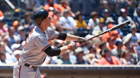 Mark Trumbo