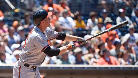 Mark Trumbo