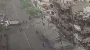 Las zonas son mayoritariamente chií.