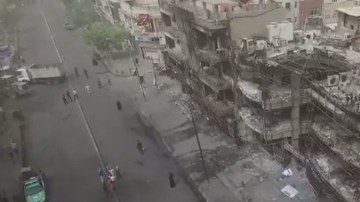 Las zonas son mayoritariamente chií.