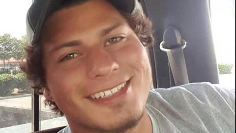 Dylan Noble, de 19 años, murió baleado por agentes de la Policía de Fresno.