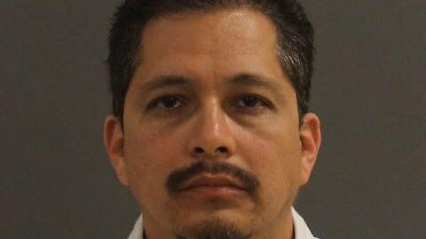 Edmundo Nevarez / SUMINISTRADA POR LA POLICIA DE BUENA PARK