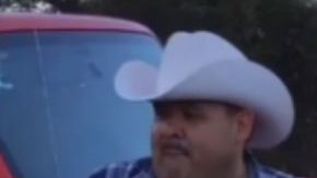 Julión, ‘El Coyote’ y Pancho Barraza se encuentran de gira juntos.