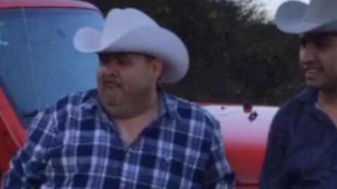 Julión, ‘El Coyote’ y Pancho Barraza se encuentran de gira juntos.