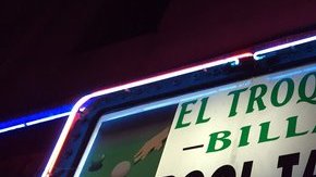 El Troquero Bar./YELP