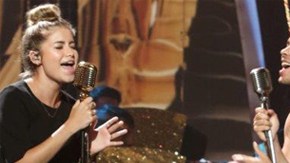 Todos los ensayos de Premios Juventud.