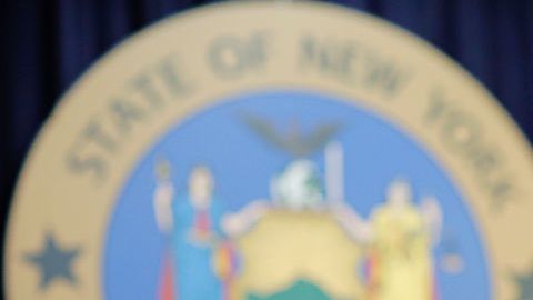 Eric Schneiderman decidió demandar a Trump por haber estafado presuntamente a miles de ciudadanos que pagaron hasta $35,000 dólares por una educación engañosa y deficiente en la Univesidad Trump (Foto: