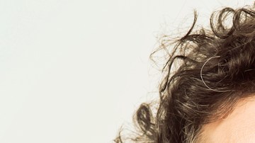 Dice que Dios le hizo el milagro.