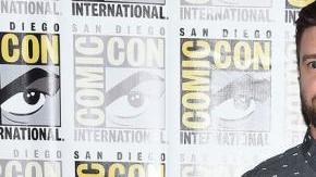 justin timberlake auto