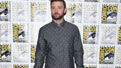 justin timberlake auto