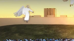 El video fue publicado en el canal de YouTube “End Times Prophecies”.