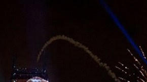 Star Wars: A Galactic Spectacular