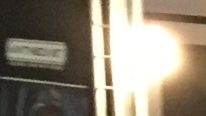 La "celebración" tuvo lugar en el centro de convenciones ExCel de Londres.