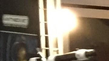 La "celebración" tuvo lugar en el centro de convenciones ExCel de Londres.