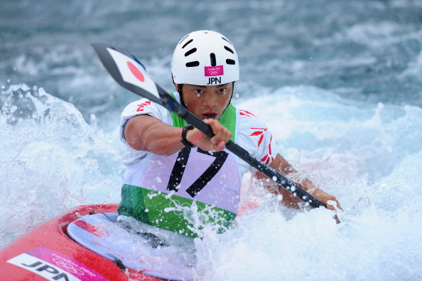 A sus 27 años, Kazuki Yazawa llegará a sus terceros Juegos Olímpicos. 