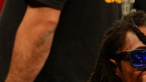 Lil Wayne ha tenido problemas epilépticos en la última semana.