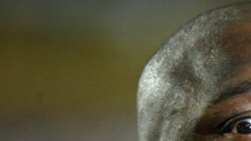 Sapp sufrió el ataque de un tiburón