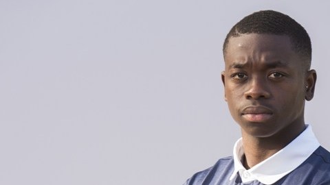 El francés Mendy llega a los 'Foxes' procedente del Niza.