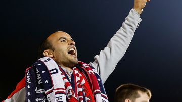 Donovan, emblema del US Soccer dirigirá por segunda ocasión a los canteranos de la MLS.