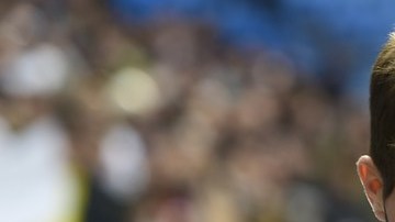 Se dice que Lucas Silva no pasó los exámenes del Sporting de Lisboa.