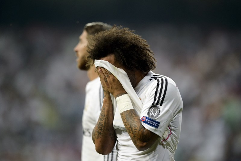 Real Madrid pierde terreno en Forbes ante un equipo de otro deporte.