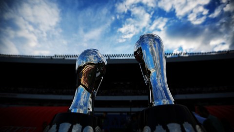 trofeo liga mx