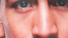 Leo Santa Cruz vive días de angustia por la grave enfermedad de su padre y manejador, José (izq.).