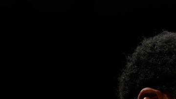 Amar'e Stoudemire fue emblema con los Knicks de Nueva York.