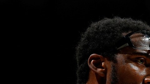 Amar'e Stoudemire fue emblema con los Knicks de Nueva York.