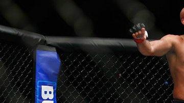 Silva espera sacudirse la mala suerte en esta UFC 200.