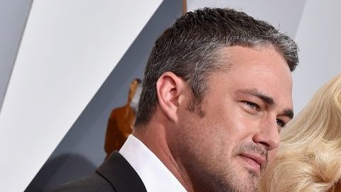 Lady Gaga Taylor Kinney