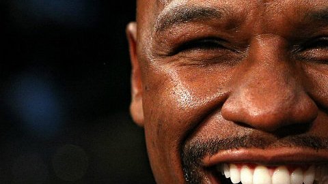 Mayweather ha encontrado en sus grandes placeres un buen negocio para invertir.