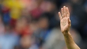 Álvaro Arbeloa busca su destino fuera del Real Madrid.