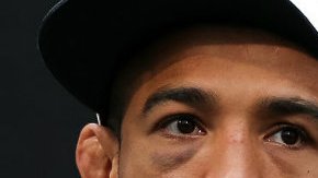 Jose Aldo, busca regresar a la élite del UFC.