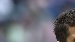 Stevan Jovetic muestra por qué el Inter podría no extrañar a Icardi.