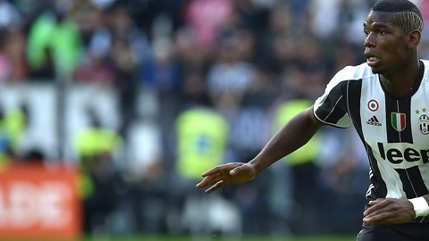 Paul Pogbá, se cotiza alto.