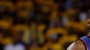 Kevin Durant se va a los Warriors buscando crecimiento personal y profesional.