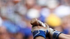 Corey Seager ha demostrado en la primera mitad de temporada que puede convertirse en la siguiente superestrella de los Dodgers.