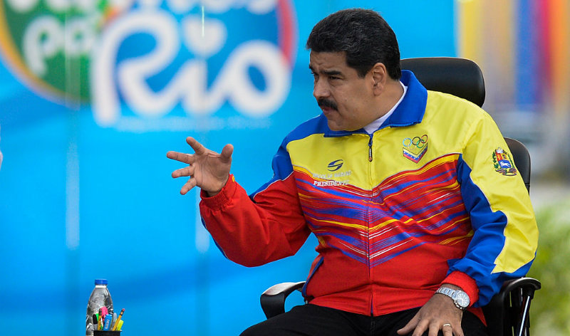 Maduro ha tratado de mantener la relación especial con Cuba que empezó en el gobierno de Chávez.