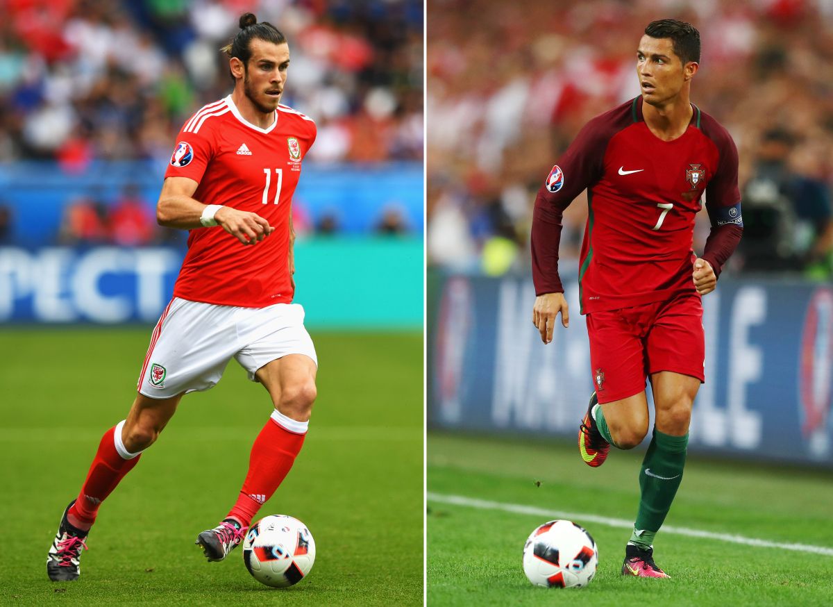 Bale y Ronaldo pondrán el ingrediente extra en el choque en semifinales.