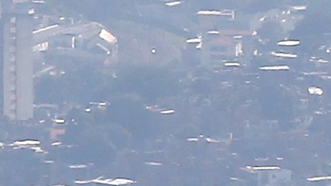 cristo rio de janeiro juegos olimpicos