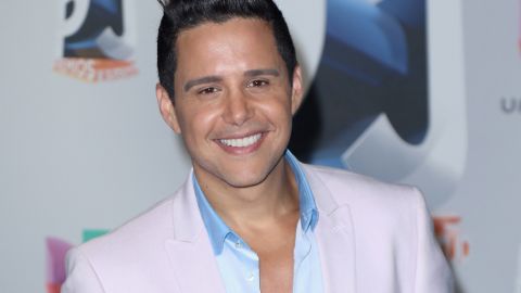 Alejandro Chaban