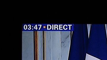 El presidente de Francia, Francois Hollande, dijo que su país "intensificará" los ataques a los extremistas en Siria e Irak.