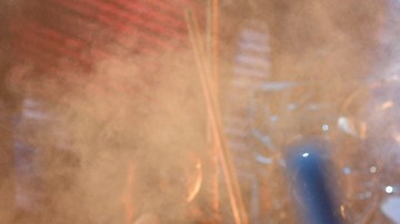 Chiquis Rivera y Gloria Trevi