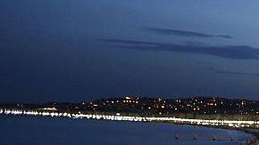 Tributos para las víctimas del mortal ataque  en Niza, Francia.