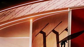 Ted Cruz recibió  abucheos cuando instó a "votar su consciencia" y omitió apoyar a Donald Trump.