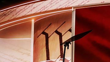 Ted Cruz recibió  abucheos cuando instó a "votar su consciencia" y omitió apoyar a Donald Trump.